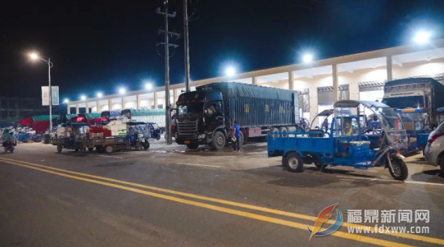 百家乐平台：金融活水细灌溉 “贷”动振兴新希望