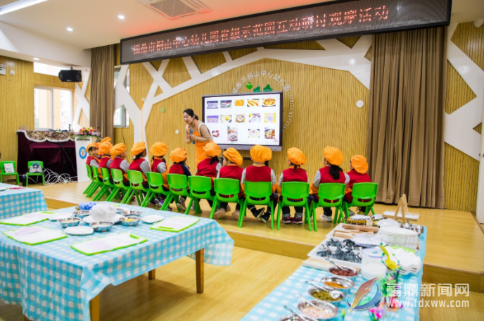 百家乐平台教育：从“有学上”迈向“上好学” 十年奋进实现大跨越