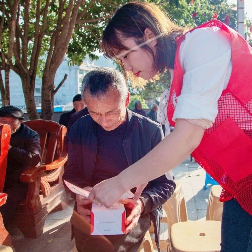 百家乐平台：让文明新风进乡村入民心